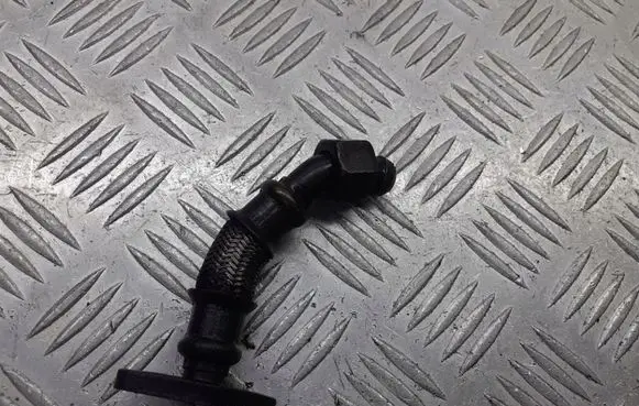 Audi A3 S3 8L EGR valve line/pipe/hose