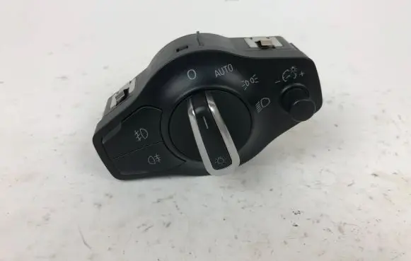 Audi Q5 SQ5 Light switch 8K0941531AS 0108121011