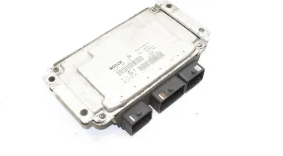 Citroen Xsara Engine control unit/module 9653492580 0261207318