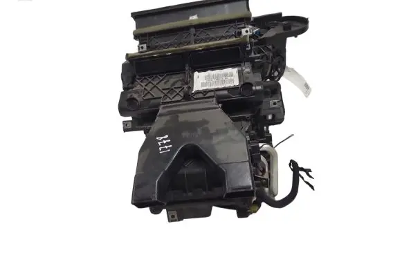 Ford C-MAX II Interior heater climate box assembly BV6N19B555AM C344C346