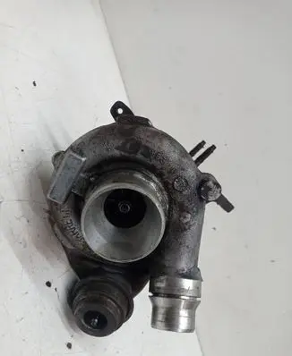 Renault Trafic II (X83) Turbo 7627853 H8200466021 766344