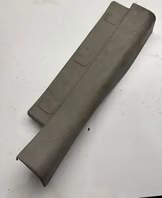 Nissan X-Trail T30 Front sill trim cover 769548H300