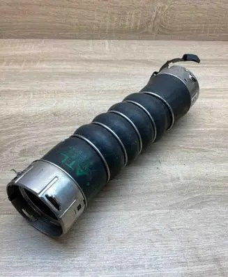 BMW X3 G01 Intercooler hose/pipe 8580077 11884414