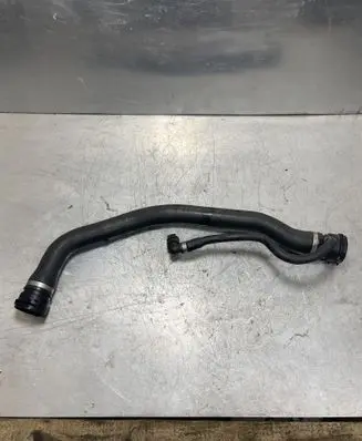 BMW 5 F10 F11 Engine coolant pipe/hose 1436377