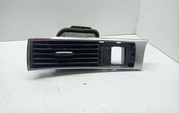 Audi A6 S6 C6 4F Dashboard side air vent grill/cover trim 4f1820901c