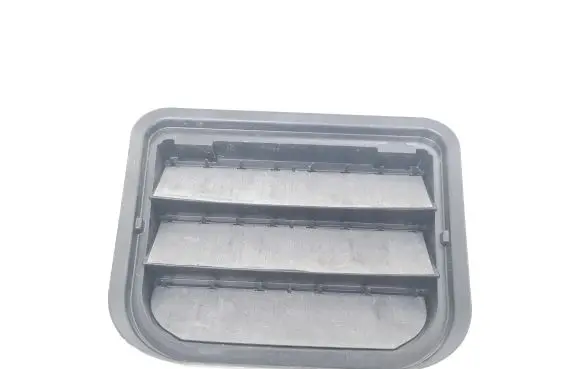 Polestar 2 Quarter panel pressure vent 31369380