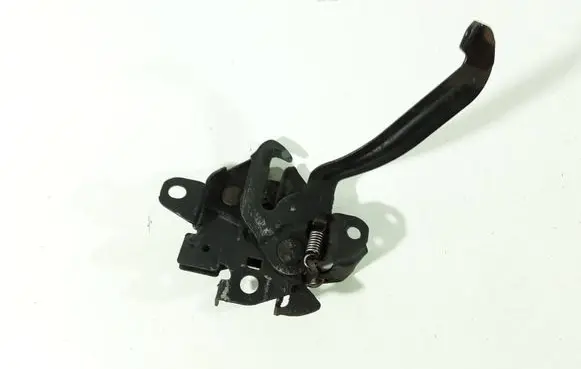Toyota Verso Engine bonnet/hood lock/catch