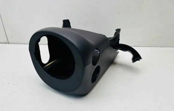 Audi A1 Steering wheel column trim 8X0953497 8X0953515