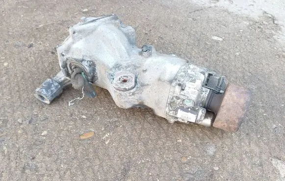 Volvo V70 Rear differential 08689632 P30651884 S005739