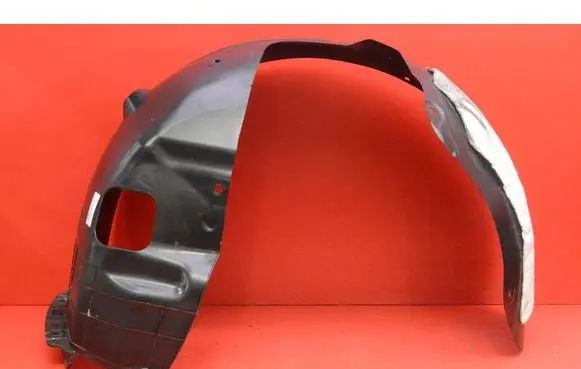 KIA Sportage Front wheel arch liner splash guards 86814R2000