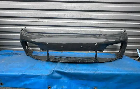 Porsche 992 Front bumper 992807221T