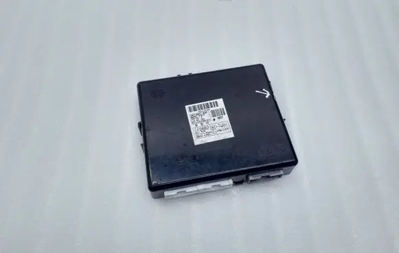 Hyundai ix35 Comfort/convenience module 954002Y570