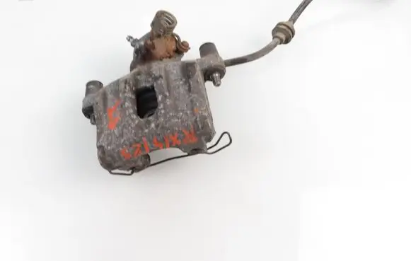 Ford Focus C-MAX Rear brake caliper 