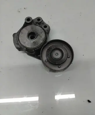 Volkswagen Golf Plus Generator/alternator belt tensioner 03C145299j