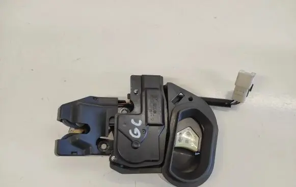 Mazda 6 Tailgate/trunk/boot lock/catch/latch