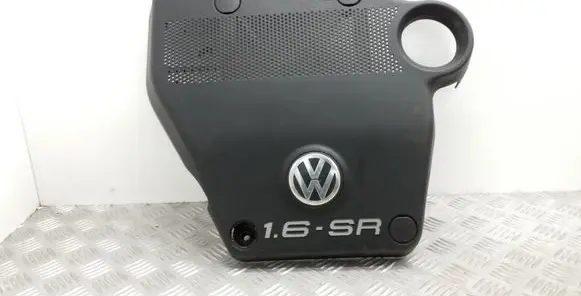 Volkswagen Golf IV Engine cover (trim) 06A103925AC