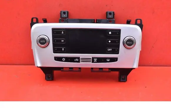 Chrysler Delta Climate control unit 735487107