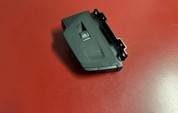 BMW X3 G01 Electric window control switch 7410250 3144880