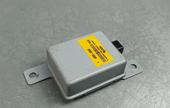 SsangYong Rexton Other control units/modules 4655036000