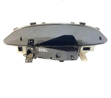 Toyota Yaris Speedometer (instrument cluster) 8380052A70 4573003012