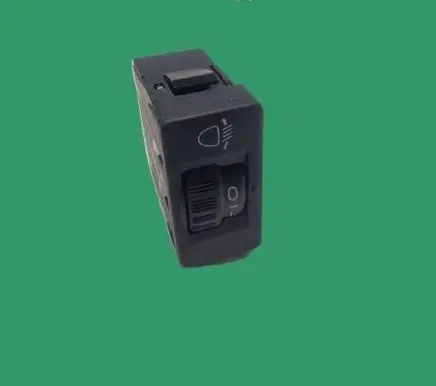 Citroen C4 Grand Picasso Headlight level height control switch 96384422XT 96476640XT 96366692T