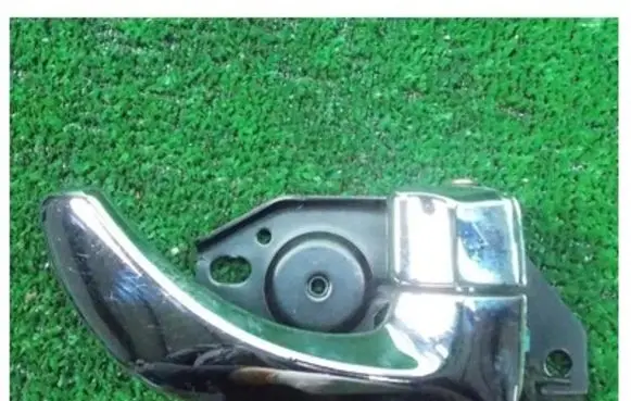 Hyundai Terracan Rear door interior handle