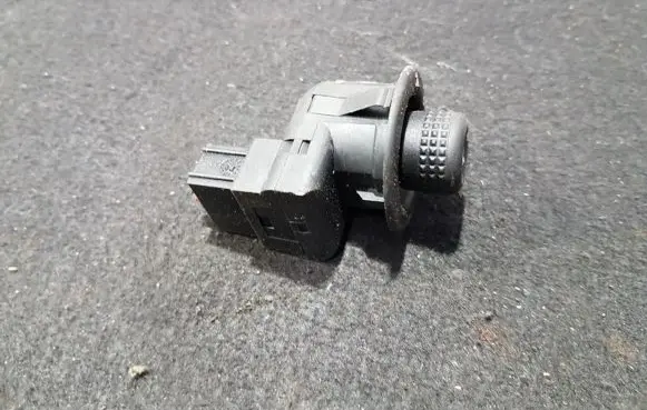 Ford Mondeo MK II Wing mirror switch 93bg17b676ba