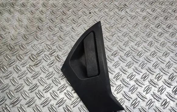 Nissan Juke I F15 Rear door exterior handle 82607BA61A