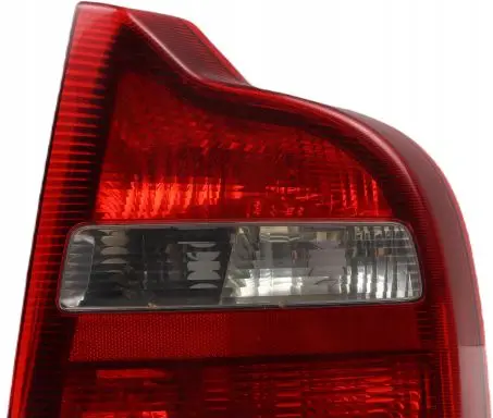 Volvo S80 Rear/tail lights 9154479