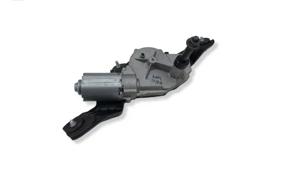 KIA Sportage Rear window wiper motor 98700D9000