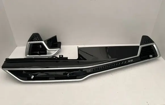 BMW X6 G06 Dashboard glove box trim 5A53015