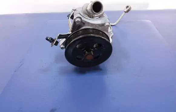 Water pump