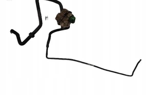 Volkswagen Transporter - Caravelle T6 Power steering hose/pipe/line 7E0422896D