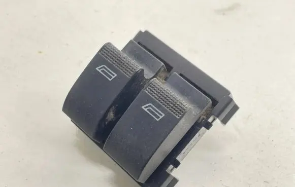 Audi A3 S3 8L Electric window control switch 8L0959851
