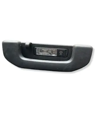 Mercedes-Benz C W205 Rear interior roof grab handle A0998150000