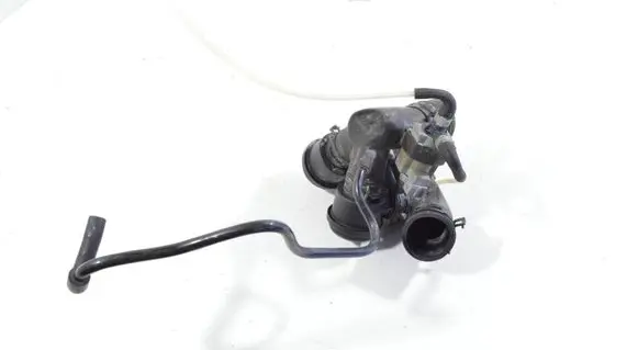 Porsche 911 996 Valve vacuum 99311033750 993110337513 99311033751