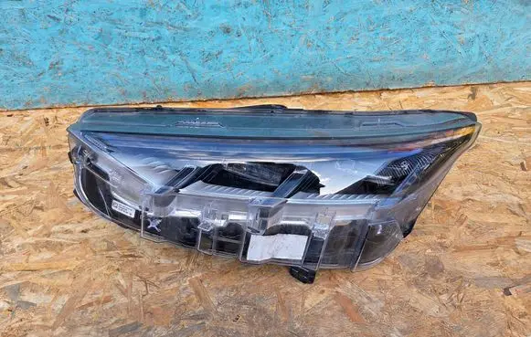 Ford Mustang Mach-E Headlight/headlamp LJ8B13E015EF
