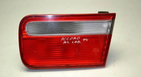 Honda Accord Tailgate rear/tail lights ACC0GD 4644