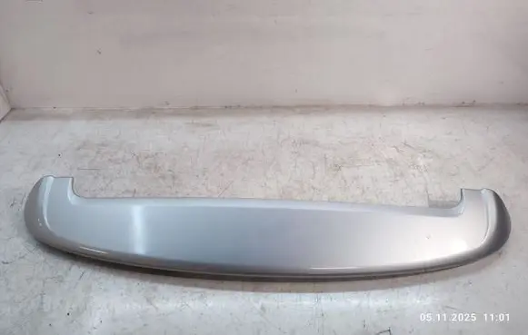 KIA Sorento Tailgate/trunk spoiler 872102P000