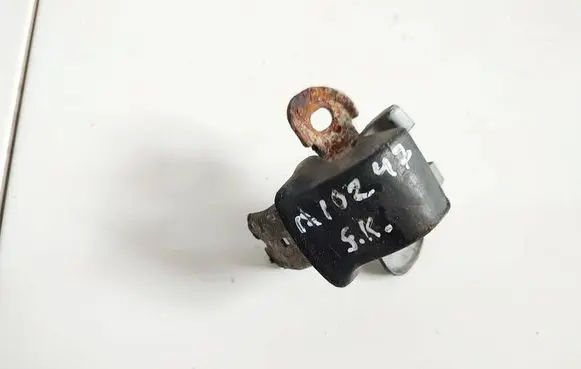 Renault Kangoo I Rear door lock 