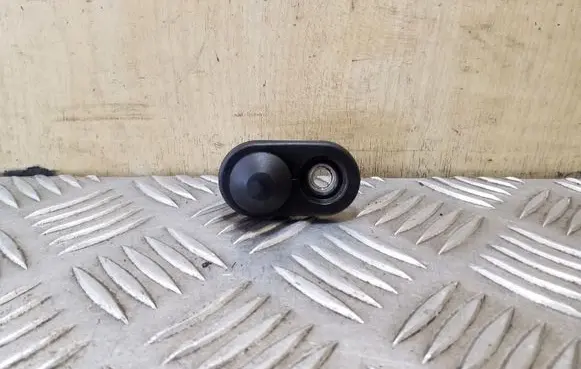 Lexus CT 200H Rear door sensor 