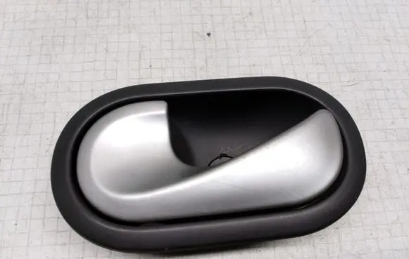 Renault Megane II Front door interior handle 5005400006 8200028487