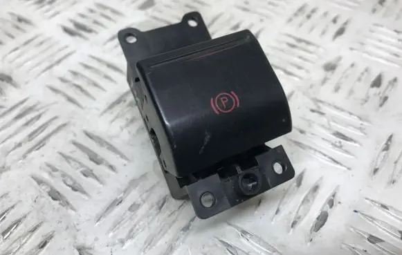 Ford Focus C-MAX Hand parking brake switch 3M5T2B623AC