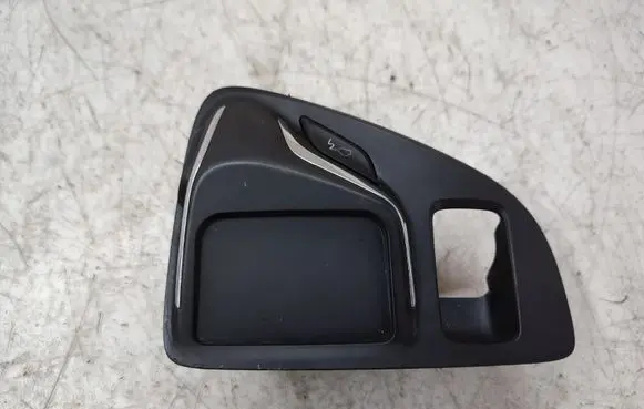 Opel Insignia A Head unit multimedia control 13377408