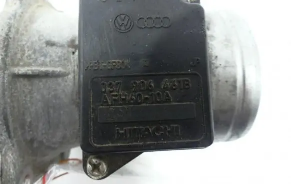 Audi A4 S4 B5 8D Mass air flow meter IMPRK758923