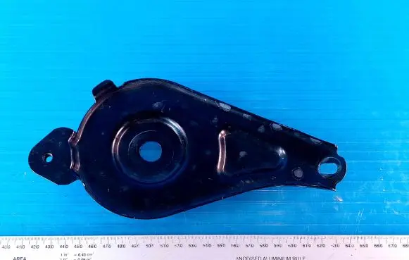 Toyota Sienna XL40 IV Other exterior part