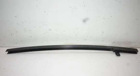 Volkswagen Touran II Rear door windshield rail 1T0839407E