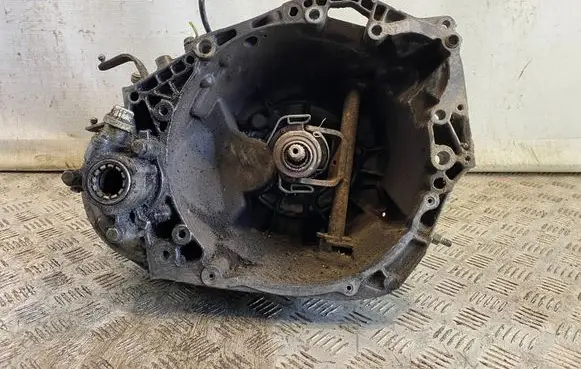 Citroen Xsara Manual 5 speed gearbox 20TB59 1148515B