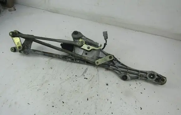 Cadillac SRX Front wiper linkage 8511048040