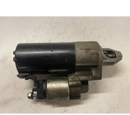 Mercedes-Benz CLS C219 Starter motor A0061514401 60616064049